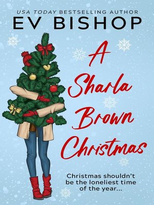 cover image of A Sharla Brown Christmas